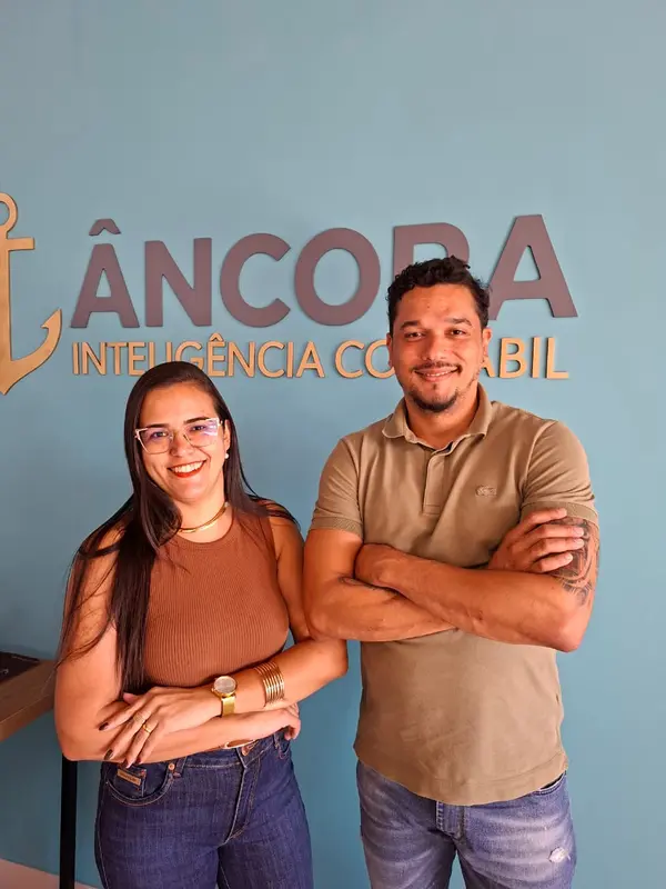 Âncora Inteligência Contábil